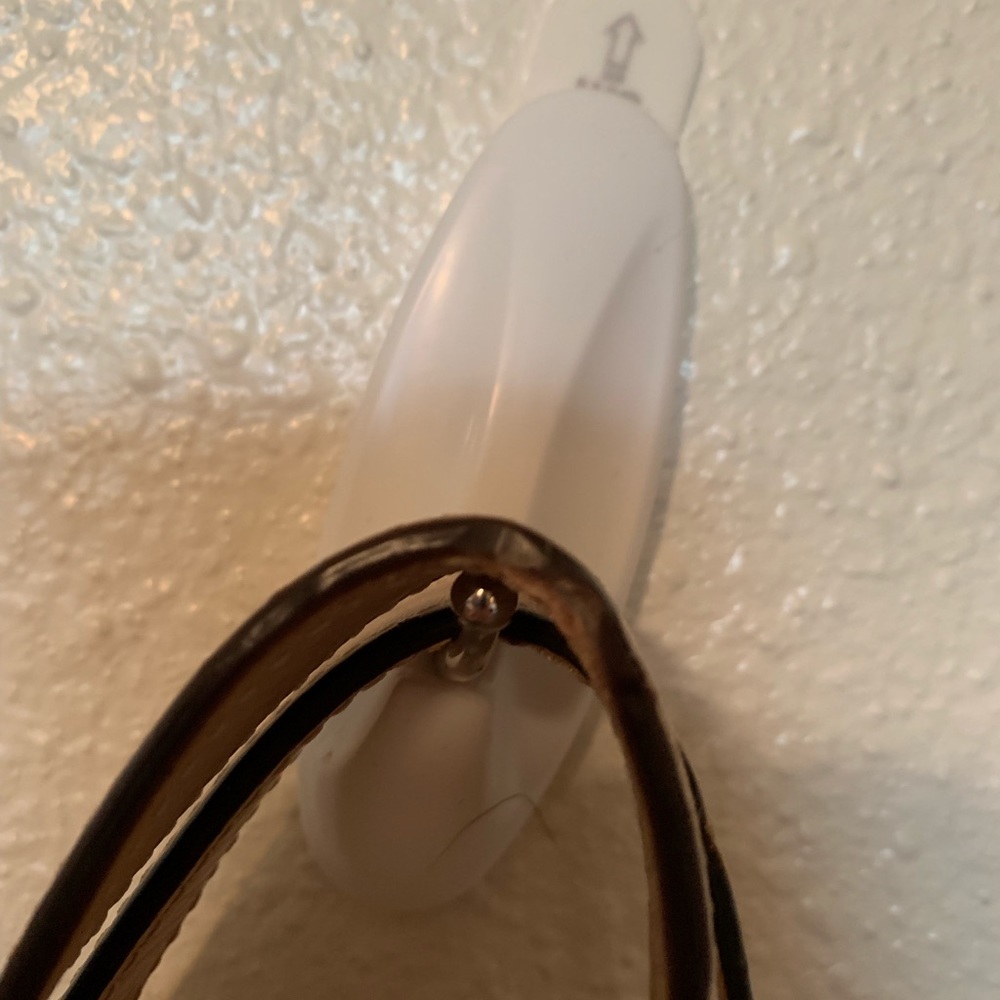 Authentic Coach handbag - Picture 5 of 5